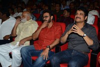 Akkineni Akhil Launch Photos